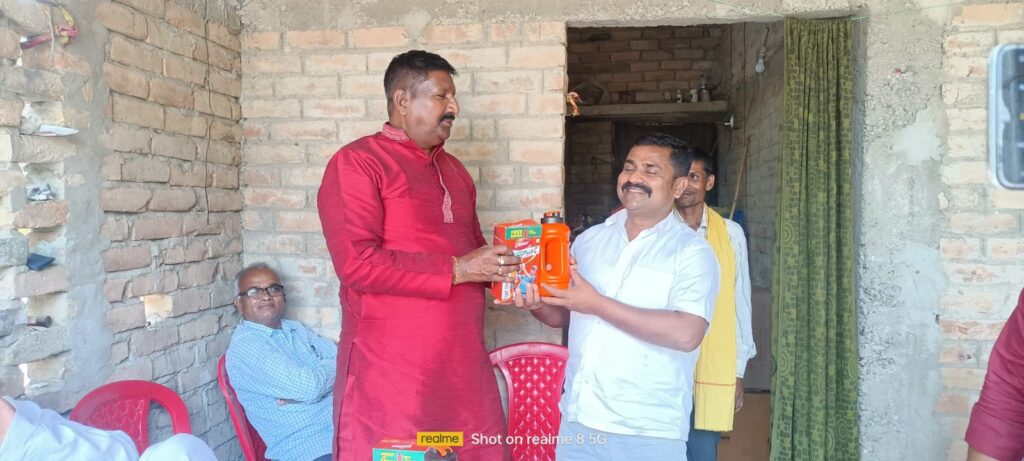 सामाजिक विषमता के खिलाफ एकजुट होने की जरूरत