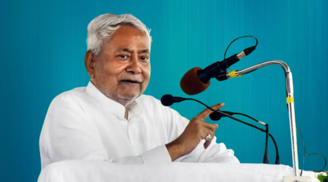 नीतीश कुमार के राज्यसभा जाने के बाद बिहार में सियासी हलचल तेज, नए मुख्यमंत्री को लेकर बढ़ी अटकलें